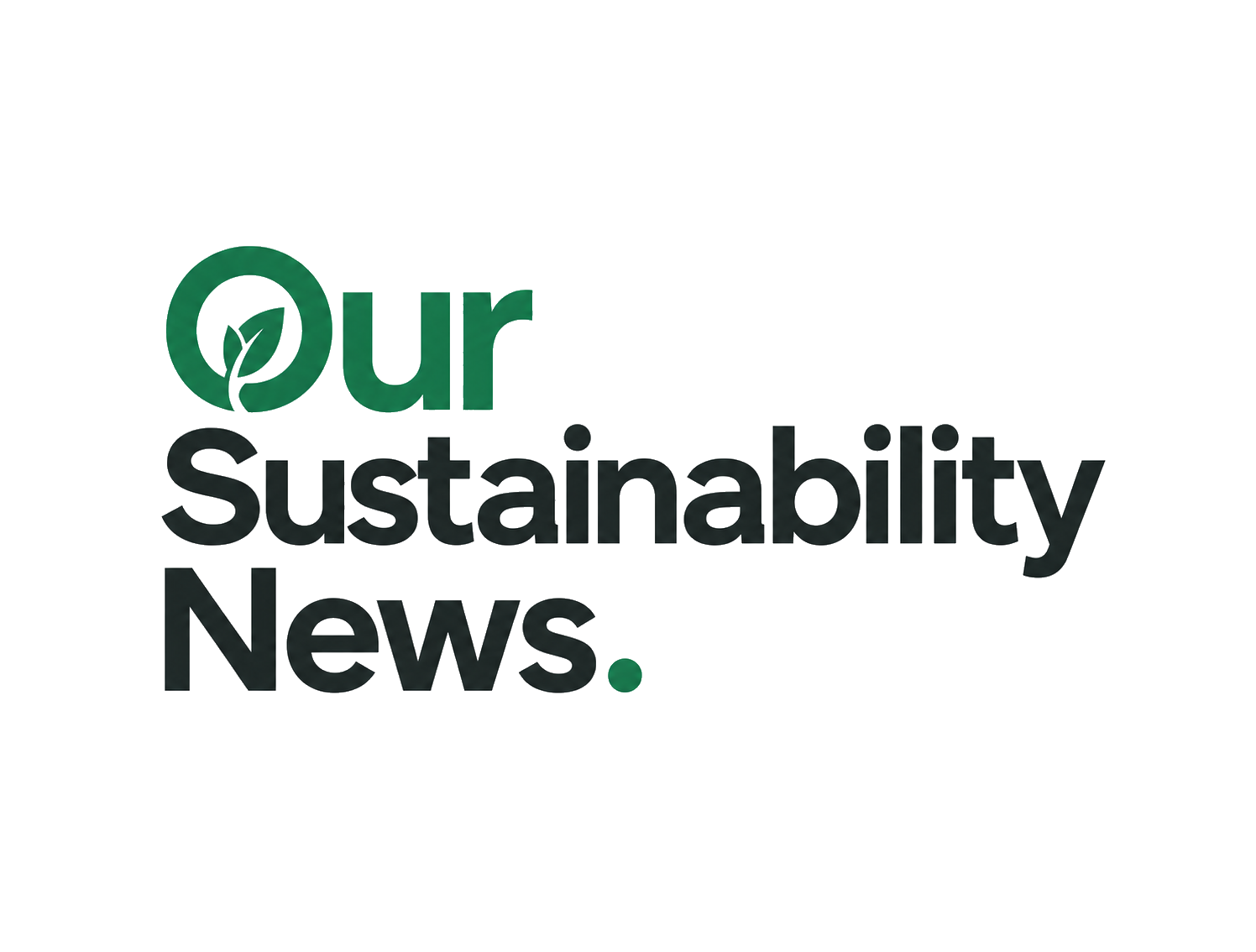 Our Sustainability News